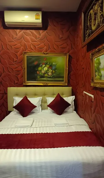 ห้องดีลักซ์