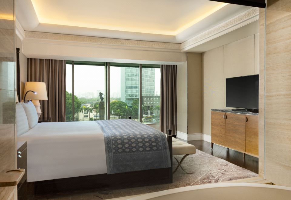 호텔 인도네시아 켐핀스키