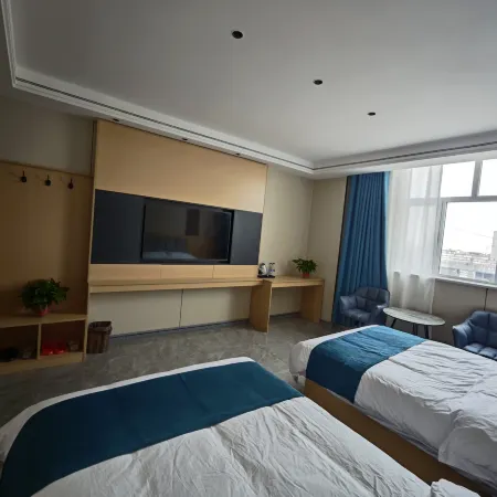 shanyuhotel