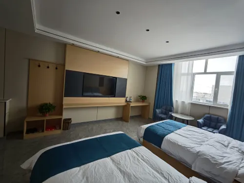 shanyuhotel