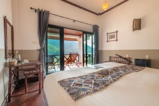 The Sanctuary Pakbeng Lodge