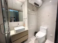 Xingmeng Global Mate Homestay (Romon Universal City)
