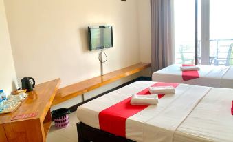 Chaktomouk Mongkul Hotel