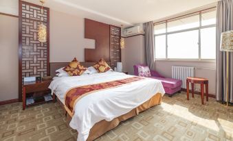 Zheng He Hotel (Xi'an Northwestern Polytechnical University)