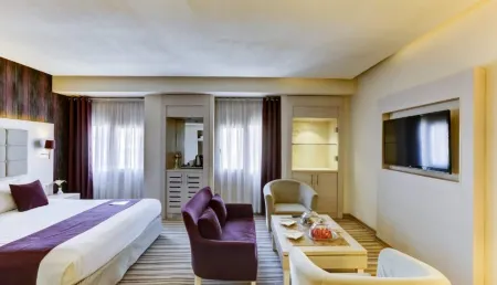 Howeyzeh Hotel