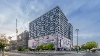 Heguang ALIENSPACE Esports Hotel (Nanjing South Station Hedingqiao Subway Station Branch)