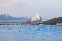 Grand Ocean View Hotel Zhuhai - Infinity Pools