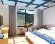Qingtian Homestay (Border City Chatong Scenic Area) - Parkplatz