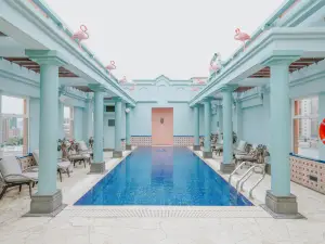 Eaton HK (Langham Hospitality Group)