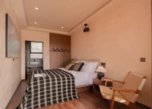 香格里拉陶然雲築.全屋供氧Villa度假山景美宿（獨克宗古城店）