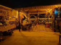 Manghong Hostel