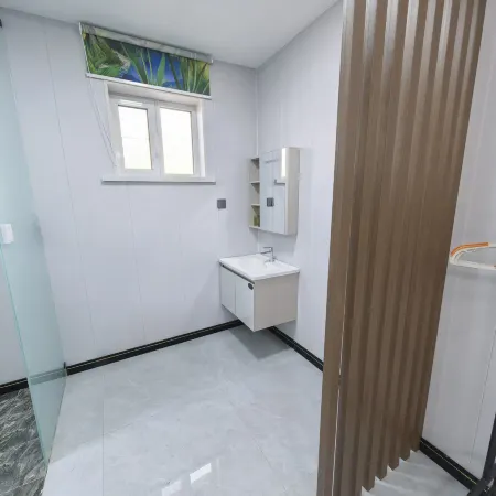 Dalatqi Sandside Homestay