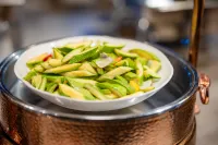 GRAND HOUSE YUYAO - breakfast