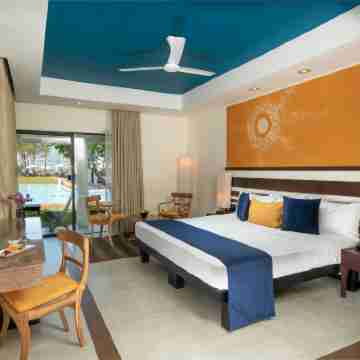 Club Hotel Dolphin Rooms