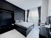Chiu Home Da Lat - pemandangan pegunungan