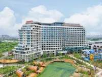 武漢城建開元森泊度假飯店 沌口/武漢體育中心/江漢大學住宿飯店
