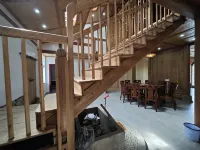 Pansi Chinese Inn - Aamiainen