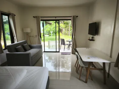 The Secret Garden Homestay Koh yao yai