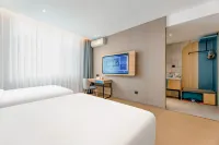 Homeinn · neo (Chifeng Hexigten Banner Weiduo Li Plaza) Hotels near Rehuitang Town