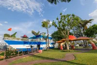 YunGuoLi Grade Park Homestay (Jianshui Ancient Town Branch) Hotels in Jianshui