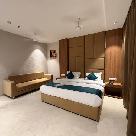 Hotel Akaay