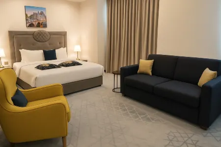 SARAYA PALACE HOTEL by ACRON