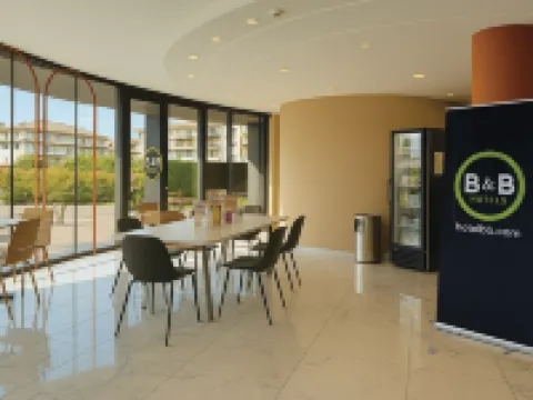 B&B Hotel Latina Hotels in Province of Latina