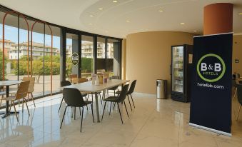B&B Hotel Latina
