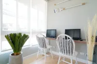 Friends Hostel - Phuket Airport