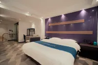 Home Inn Huayi Select Hotel (Xiamen Railway Station Wanhangcheng Branch) 샤먼 호텔