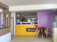 Ruan Plaisoi Apartment Hotels near Bang Khae