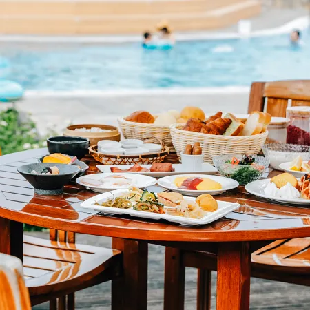 Miyakojima Tokyu Hotel & Resorts