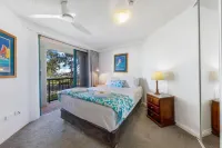 Excellsior Apartments Hotels in der Nähe von Underwater World SEA LIFE Aquarium Mooloolaba