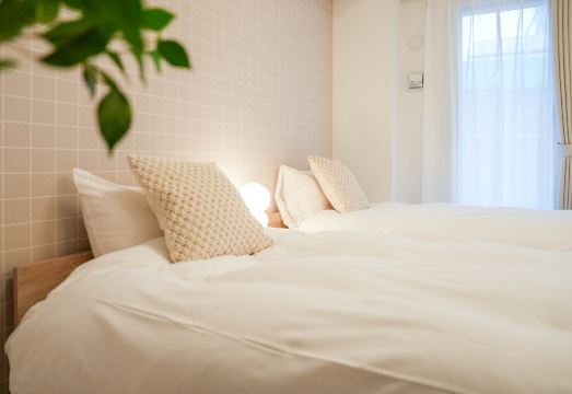 몬도미오 삿포로 미나미 3-조 로비