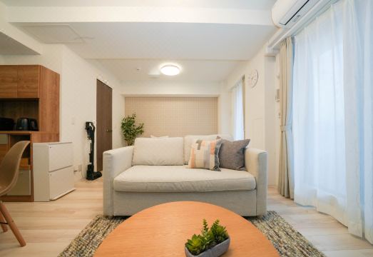 몬도미오 삿포로 미나미 3-조