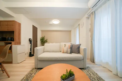 モンドミオ札幌南三条通