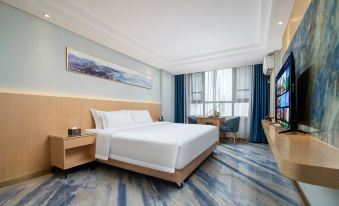 Nanyang Xiyuan Nanyue Hotel