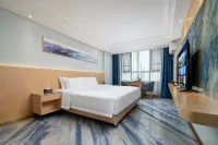 Nanyang Xiyuan Nanyue Hotel Hotels near Nanyang Railway Station