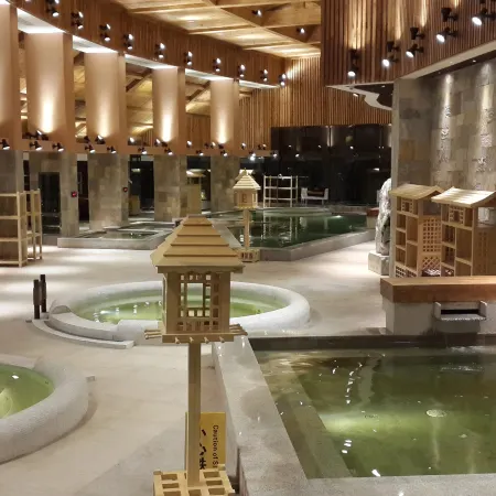 Hyatt Regency Changbaishan
