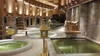 Hyatt Regency Changbaishan - Hot Tub
