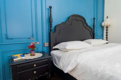 Baiyuan·Muge Guesthouse