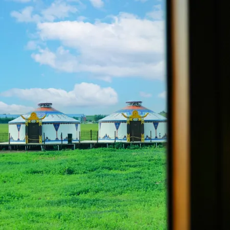 Erguna Never-Setting Sun Manor (Heishantou Town Branch)