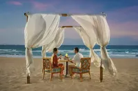 Melia Vinpearl Cam Ranh Beach Resort