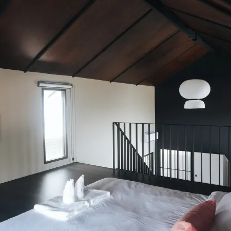 Ojisan House