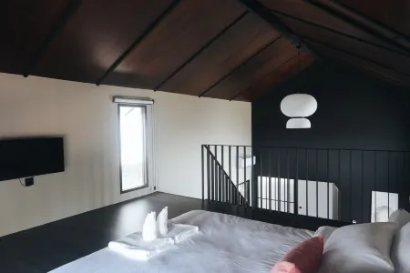 Ojisan House Отели в г. Чонбури