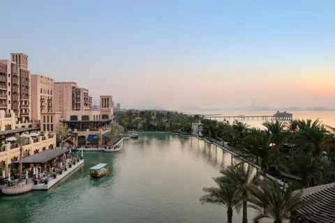 Jumeirah Mina Al Salam Dubai