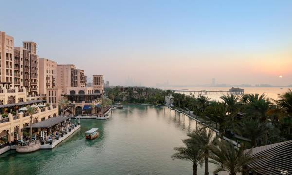 Jumeirah Mina Al Salam Dubai