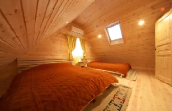 星空（花水木莊 ）