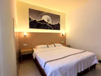 Baise Youcheng Hotel (Baise College)