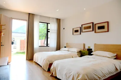Qike Yinxing Homestay